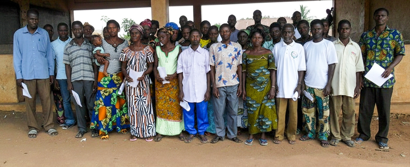 Lutte contre la déscolarisation précoce de la jeune fille rurale