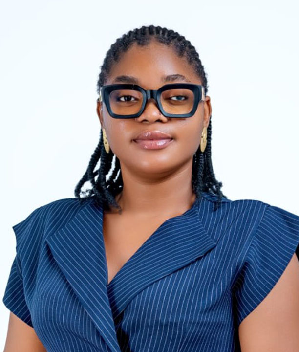 Wassila El Hadj Tairou